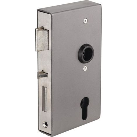 Castle Box 140PS DIN Dimension a sinistra A40XBXC173mm Made E 33mm Dornm.60mm AMF (1/3)
