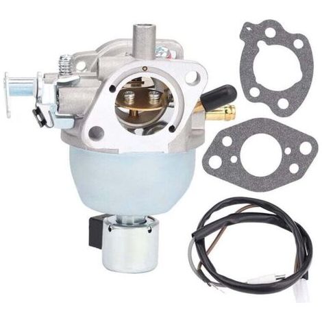 Compatible con el kit de carburador für cortadora de césped BRIGGS & STRATTON 846944 847395 808725 350777 (1/4)