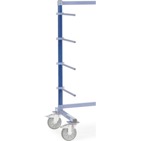fetra Poteau extérieur pour chariot à bras porteur (1/3)