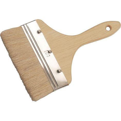 PINCEAU PLAT SPALTER 100MM TALIAPLAST - 361741