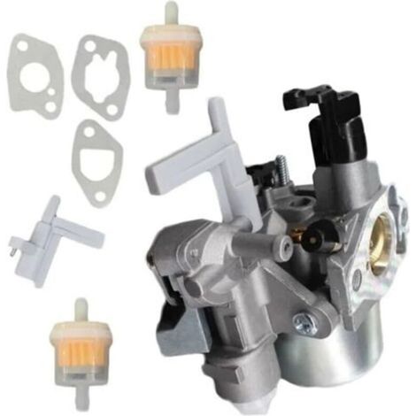 Vergaser passend für Subaru Robin EX17, EX17D, EX170, EX170D, SP170, SP17 Motorersatzteile Vergaser 277-62301-60, 277-6230150, 277-62301-30