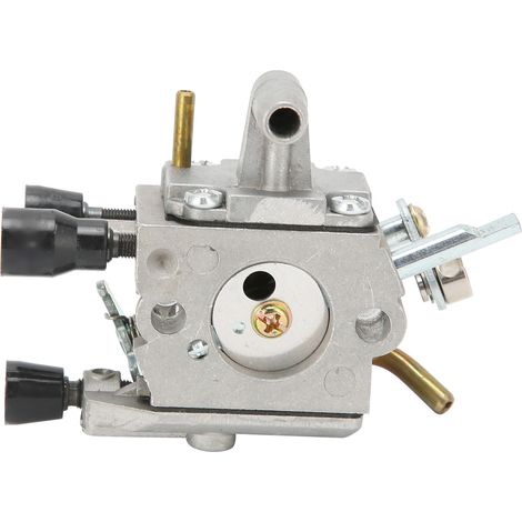 Vergaser-Reparatursatz 4134 120 0653, kompatibel mit STIHL FS120 FS200 FS250 Kettensägen (1/5)
