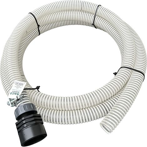 Kit de refoulement Racospir 5m D30 F33x42-40x49