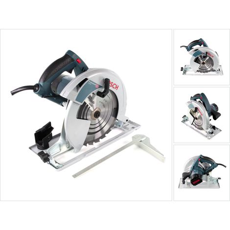 Sierra circular de 2200W BOSCH 235mm GKS 85 - 060157A000