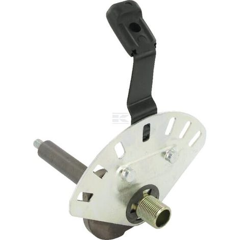 Height adjustment rear/left SABO SAA11480 (1/2)