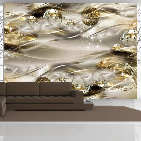 Fotomurale - Golden Nebula - 300x210 (1/4)