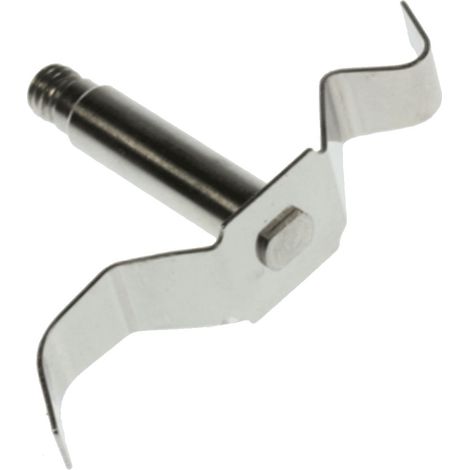 Ersatzteil - Messer -  - KRUPS, MOULINEX