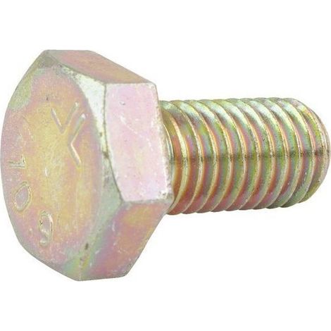 Vis de lame tondeuse GGP - 112794110/1