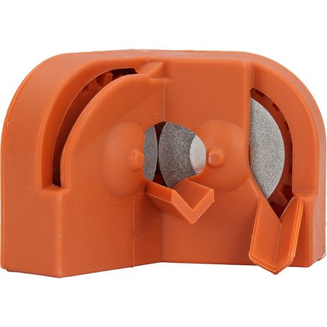 Affûteur de forets multifonctionnel portable pour outils de cuisine (1/5)