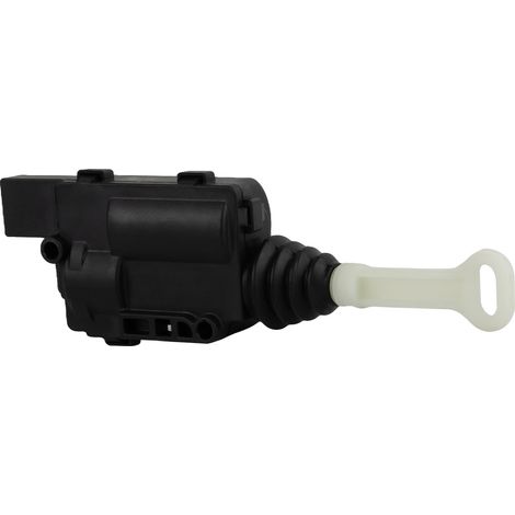 Actuador de cierre centralizado de alto rendimiento adecuado para motor de desbloqueo Peugeot 1007, respuesta estable, reparación del sistema de cierre centralizado plug-and-play. (1/5)