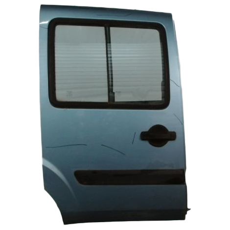 [PRODUIT D'OCCASION] Porte Coulissante Droite FIAT Doblo ♻️ Ref Oe. 51847628 - Garantie à vie (1/3)