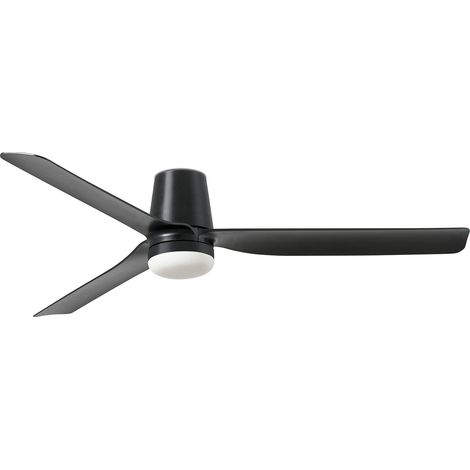 PUNT TUB M Ventilator schwarz 20W SWT