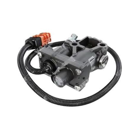 Soupape de frein moteur / service permanent MAN 51.25902.0125, 51.52160.0002, 2V5131363 (1/2)