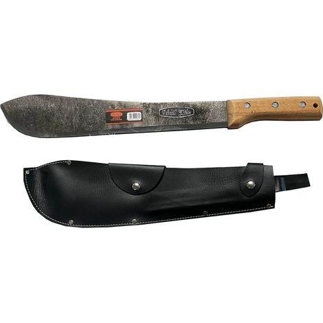 MACHETE CON CUSTODIA CARDINALE