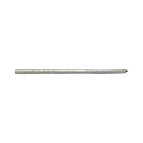 ANODO DI MAGNESIO PER BOLLITORE CIRCOLAZIONE NATURALE SERIE KMB Misura: 26 x 500 mm