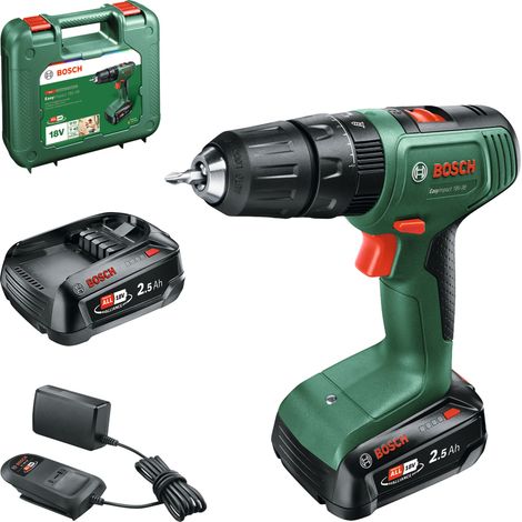 Bosch Master Promotions EasyImpact 18V-38 0615A500GB (1/2)