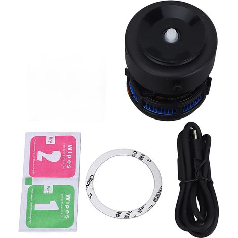 Support de téléphone à ventouse magnétique sous vide électrique, charge sans fil, support de cellule rotatif à 360 degrés pour miroir de voiture, salle de sport en verre (1/2)
