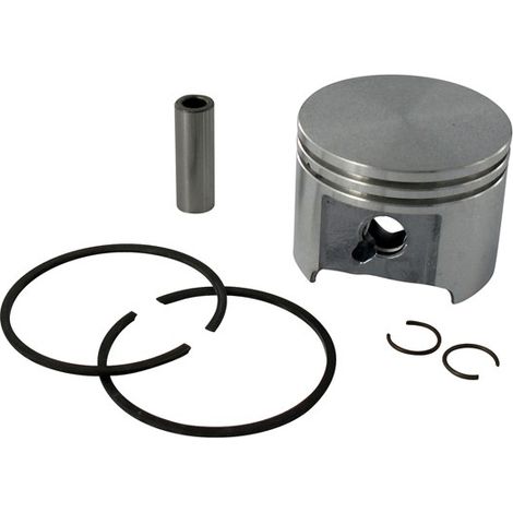 Piston complet STIHL modèle TS400 (1/2)