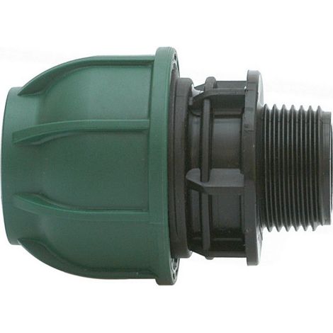 5PZ RACCORDO A COMPRESSIONE PN10 MASCHIO mis. 40x1.1/4