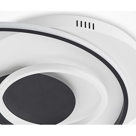 [NEUWERTIG] B-Ware Lindby Limara Led Deckenleuchte Lampe Led Leuchte 28 W Rund Energiesparend