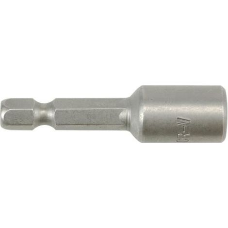Magnetischer Schraubendreher-Bit 1/4 1048M - YT-1505