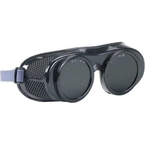 Gafas de soldadura oscuras 618 Univet