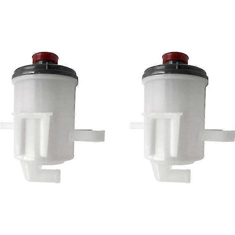 2 réservoirs d'huile de direction assistée pour -v Rd1 97-01 Ek1 Ek3 96-00 53701--j51 (1/5)