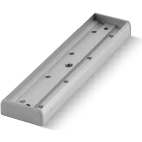 Plaque d'armature RS PRO pour Mini serrures magnétiques ( Prix pour 1 )