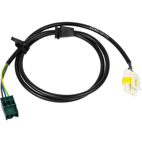 Alimentation par câble Vaillant