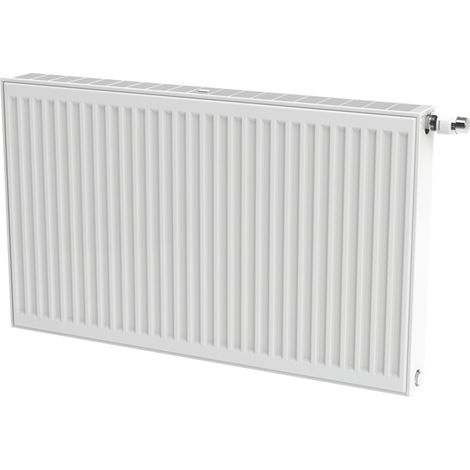 Heizkörper STELRAD Novello 8 Typ 21 - 942W - H900 X L500 mm - 0662092105