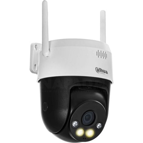 Caméra IP Dahua P3AE-PV rotative WI-FI 3MP