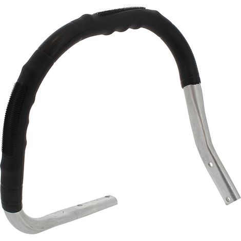 Poignée arrière de réservoir de carburant pour tronçonneuse Stihl MS341 MS361, équipement d'extérieur, pièces détachées