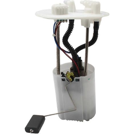 Ensemble pompe à carburant 3006052 pour Brilliance BS4/M2 BS6/M1 4G93/4G18 AT/MT Pompe à huile électronique (1/5)