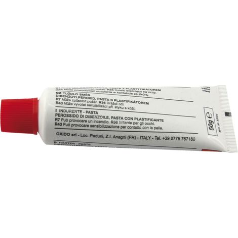 PRESTO Härter 50 g (1/5)
