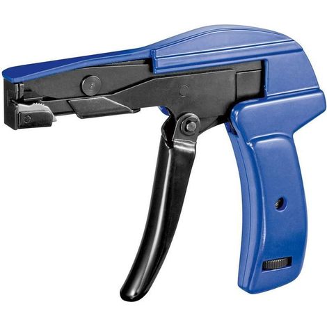 Pinza Strigifascette Professionale a Pressione (1/5)