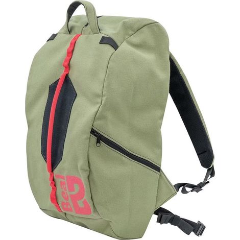 Bolsa para cuerda Combi Cliff ii-verde BEAL (1/2)