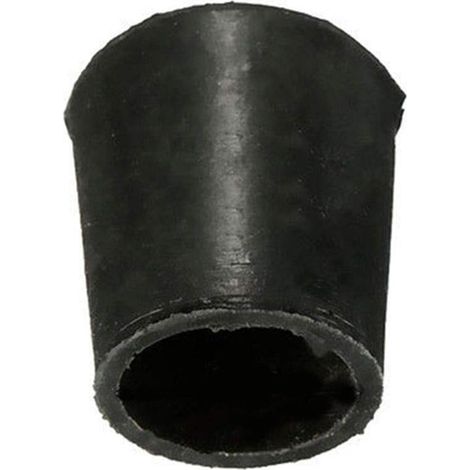 Protections pour pieds de chaise, embouts en caoutchouc meubles 16-50 (1/5)