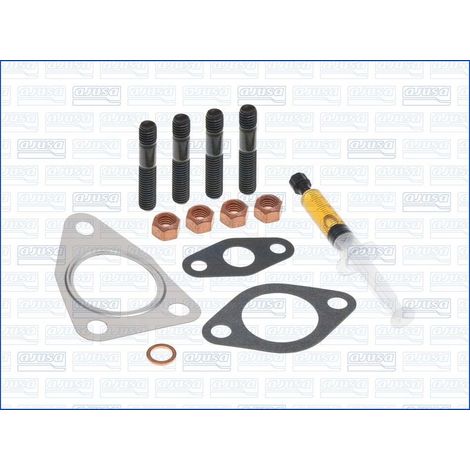 Kit de montage, compresseur AJUSA JTC11556 ALFA ROMEO