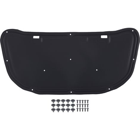Isolamento Acustico Interno Cofano for MAZDA 6 III 2012-2018 GV9B56681 (1/5)