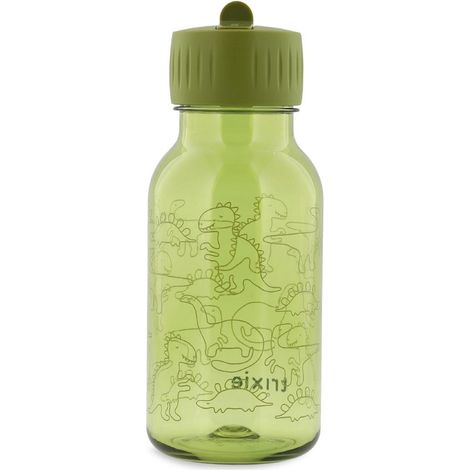 Dinosaurier-Tritan-Flasche 350 ml