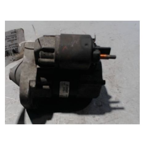 [PRODUIT D'OCCASION] Demarreur RENAULT Megane I Ph2 99-02 ♻️ Ref Oe. 8200049826 - Garantie à vie (1/4)