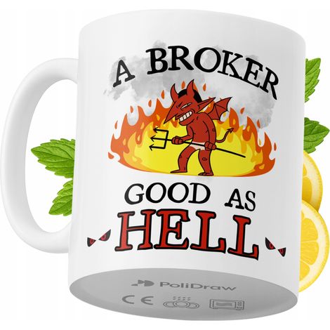 Taza de café/té divertida y humorística con diseño gráfico y texto gracioso para cumpleaños, santos y días festivos. Taza premium para ocasiones especiales en casa, la oficina o el trabajo. Color blan (1/5)