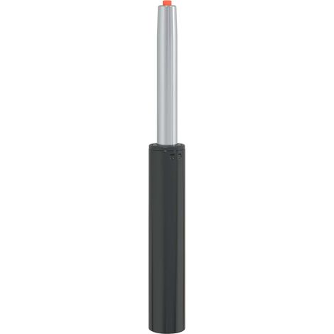 Bürostuhl Gaszylinder Schwarz 307-447 mm Eisen vidaXL