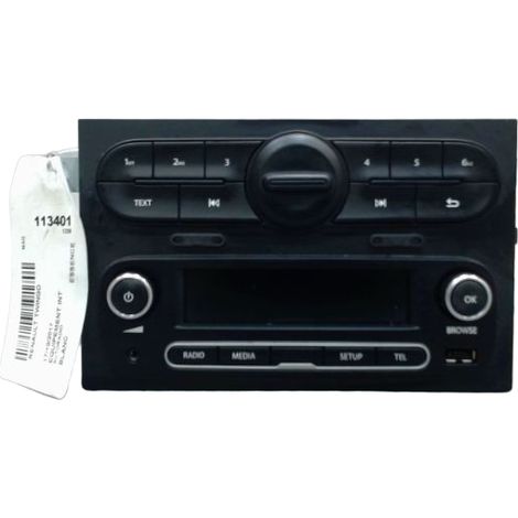 Autoradio RENAULT Twingo [PRODUIT D'OCCASION]♻️280211484r