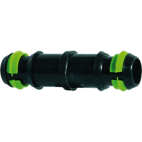 MANICOTTO CON ANELLO DI SICUREZZA ø 16 - pz 10  - Blister Koncreto