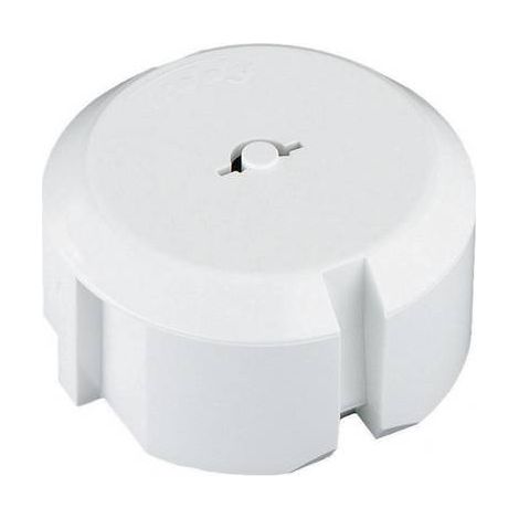 interBär 6310-001.01 Cache- prise blanc 5 pc(s) D70724 (1/3)
