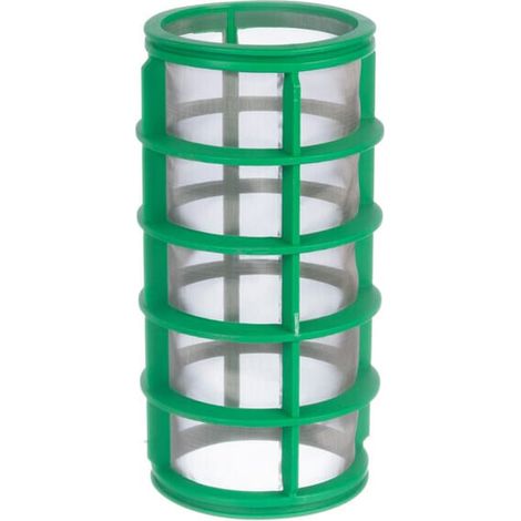 Filtro interior malla 100 verde GEOLINE C00100076