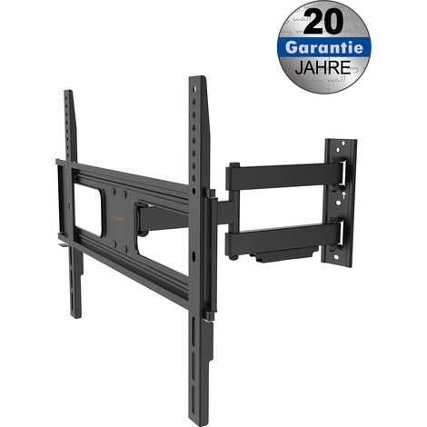 myWall H 25-1 177,8 cm (70") Schwarz
