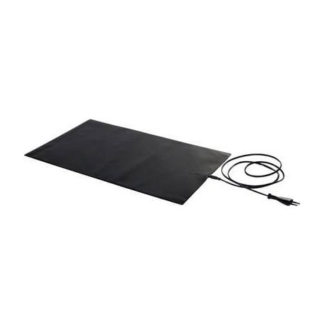 lámina calefactora Thermo-Tech 15 W 550 mm x 120 mm impermeable
