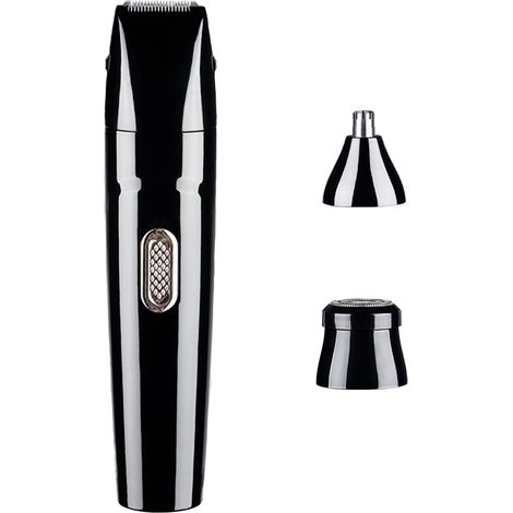 Electric Shaver 7 Head 7D Razor Bald Beard Hair Skull Trimmer Beard Remover Men! (1/5)